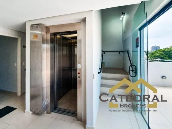 Imagem PRÉDIO Á VENDA PARA INVESTIDOR, JÁ LOCADO POR 5 ANOS 721 M² - CENTRO - JUNDIAÍ/SP