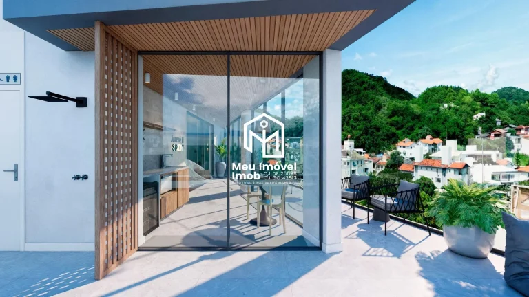 Imagem Studio em Jurerê Internacional - Florianópolis