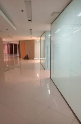 Imagem Loja com 1338m2 no Centro do RJ
