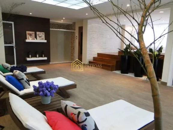 Imagem Apartamento Padrão