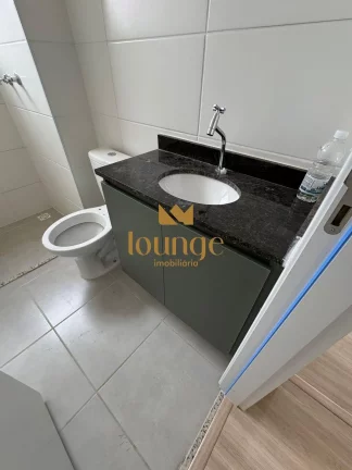 Imagem Apartamento à Venda Jd. São Carlos Zona Sul - Sorocaba/SP