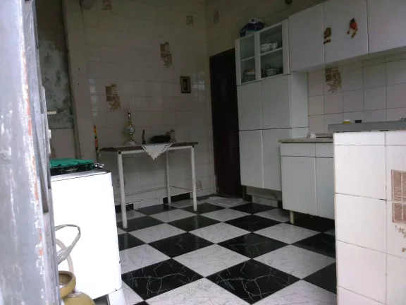 Imagem VENDO CASA COM 3 QUARTOS 87M² BOA NO BAIRRO BANGU - RJ