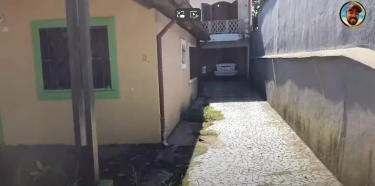 Imagem Casa para Venda em Itanhaém, Balneário Gaivota, 3 dormitórios, 2 suítes, 2 banheiros, 5 vagas