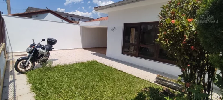 Imagem CASA ISOLADA, BALNEÁRIO FLÓRIDA - PRAIA GRANDE/SP