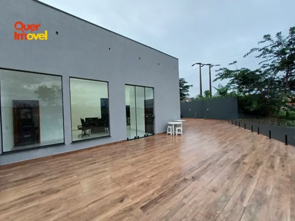 Imagem Oportunidade única: Casa à venda em Ribeirão Preto-SP, Ribeirânia. 4 quartos, 4 suítes, 3 salas, 4 vagas, 200m². Confira!