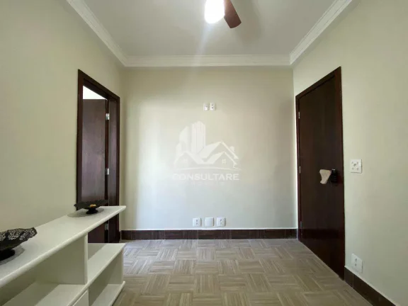 Imagem Apartamento 1 quarto em São Vicente Cod: 23423 BCA