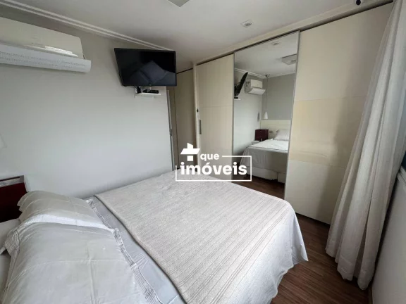Imagem Apartamento com 2 dormitórios para alugar, 94 m² por R$ 8.500,00/mês - Vila Leopoldina - São Paulo/SP