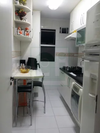 Imagem APARTAMENTO RESIDENCIAL em SÃO PAULO - SP, PARQUE IPÊ