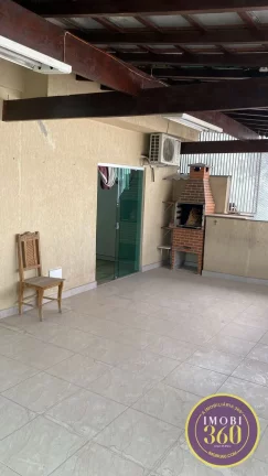 Imagem Sobrado com 03 suíte com 02 vagas na Vila Carrão