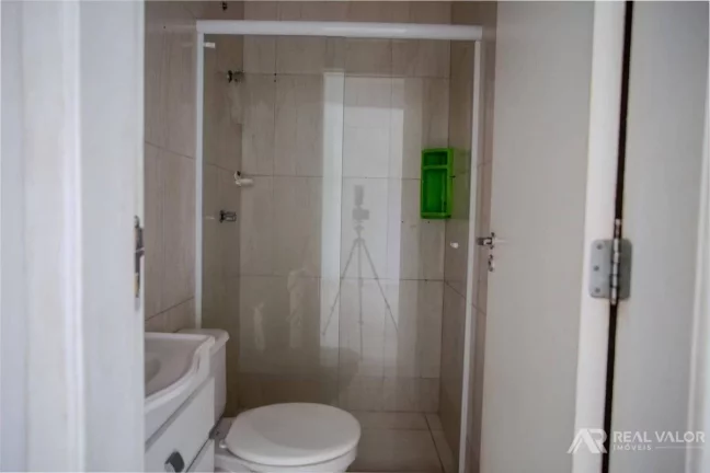 Imagem Casa para Locação de 02 Dormitórios no Bairro Estados em Fazenda Rio Grande Condomínio Jardim Paraiso