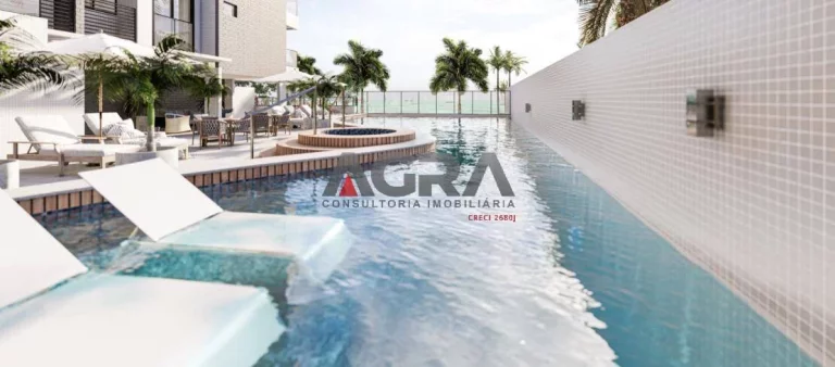 Imagem UNIQUE PARK Apartamento de 03 Quartos, Ilhéus´