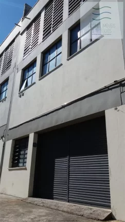 Imagem Galpões para locação em Barueri no bairro Tamboré