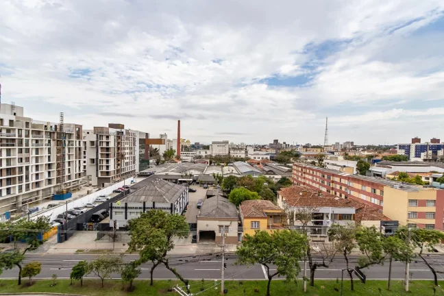 Imagem Apartamento 3 quartos próximo ao Shopping Estação