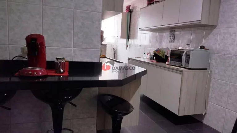 Imagem Cobertura à venda 3 Quartos, 1 Suite, 2 Vagas, 147M², Assunção, São Bernardo do Campo - SP