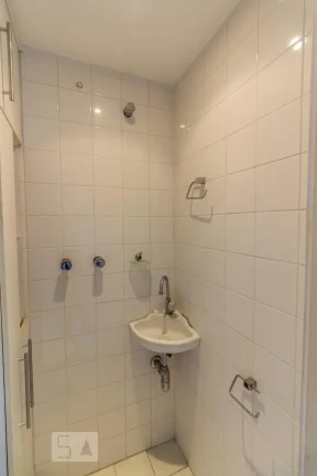 Imagem Apartamento à Venda - Recreio, 3 Quartos, 85 m2