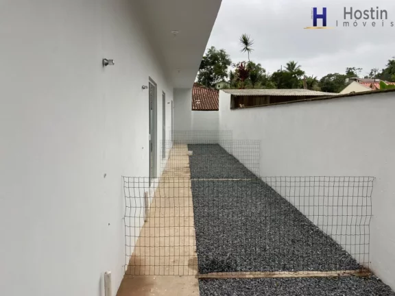 Imagem CASA RESIDENCIAL em SÃO FRANCISCO DO SUL - SC, Água Branca