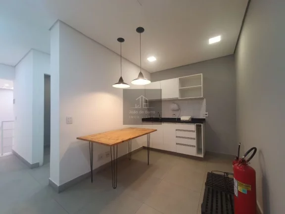 Imagem Ponto para alugar, 107 m² por R$ 15.993/mês - Itaim Bibi - São Paulo/SP