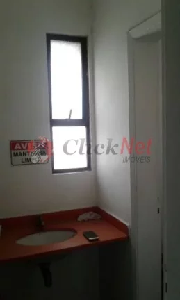 Imagem Sala Comercial para Locação no Bairro Rudge Ramos em São Bernardo do Campo