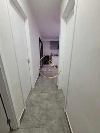 Imagem Apartamento, 3 dormitórios (1 suíte), 2 vagas, Attuale Residence, Sjc.