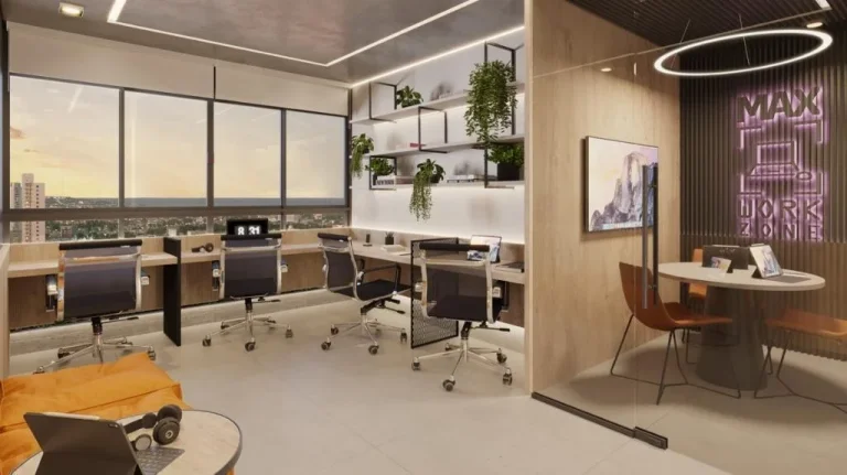 Imagem Apartamento Padrão
