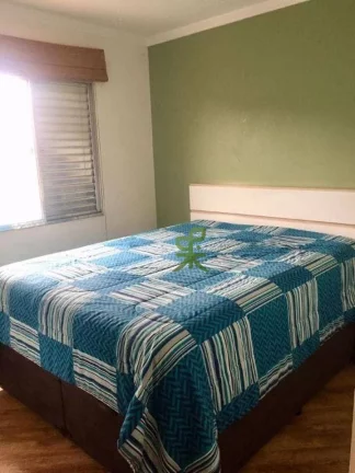 Imagem Apartamento com 3 dormitórios à venda, 67 m² por R$ 420.000,00 - Jardim Jaqueline - São Paulo/SP
