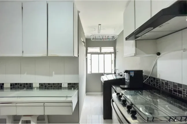 Imagem APARTAMENTO RESIDENCIAL em São Paulo - SP, Jardim Umuarama