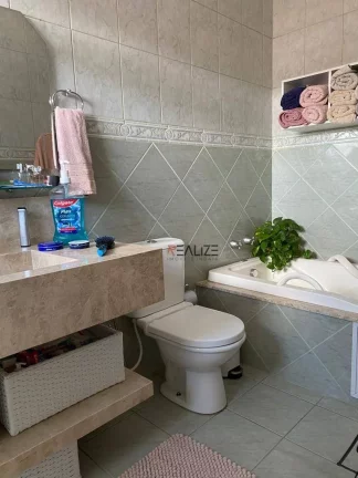 Imagem Sobrado à venda, 220 m² por R$ 1.100.000,00 - Vila Maria Helena - Indaiatuba/SP