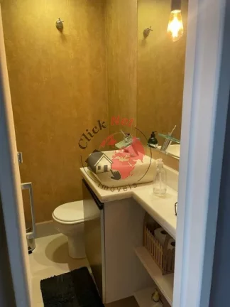 Imagem Ótimo Apartamento à Venda no bairro Barcelona em São Caetano
