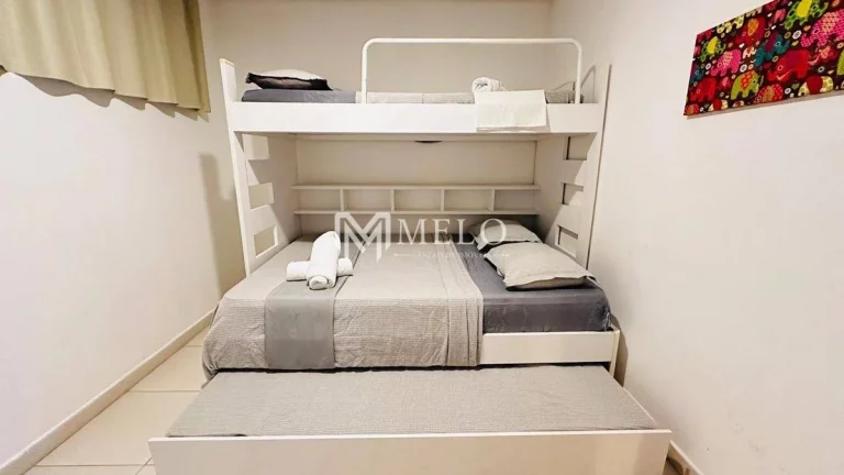 Imagem Oportunidade em TAMANDARÉ: 59m²,02qts, 01suite, 02vagas/Porteira Fechada...