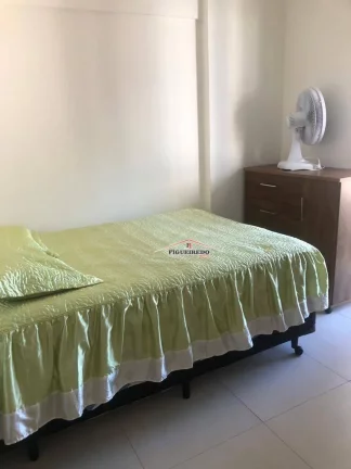 Imagem Apartamento à venda, 123 m² por R$ 1.200.000,00 - Canto do Forte - Praia Grande/SP