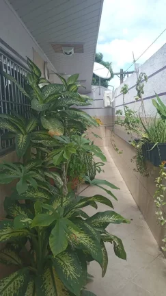 Imagem Imóvel Comercial à Venda, 228 m² em Centro - Manaus