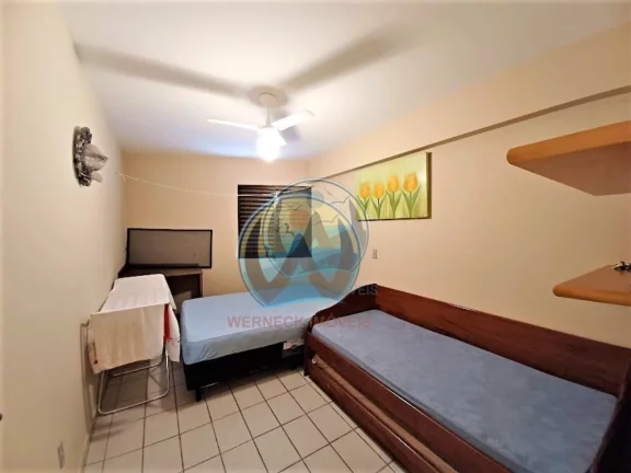 Imagem APTO RESIDENCIAL em Ubatuba - SP, PRAIA GRANDE