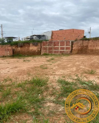 Imagem TERRENO RESIDENCIAL em SALTO - SP, RESIDENCIAL VILA DOS EUCALIPTOS