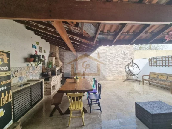 Imagem Excelente oportunidade de viver em uma região arborizada e bem estruturada