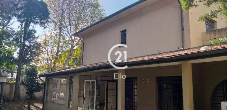 Imagem Terreno à venda, 617 m² ma Rua Veneza Jardim Paulista - São Paulo/SP