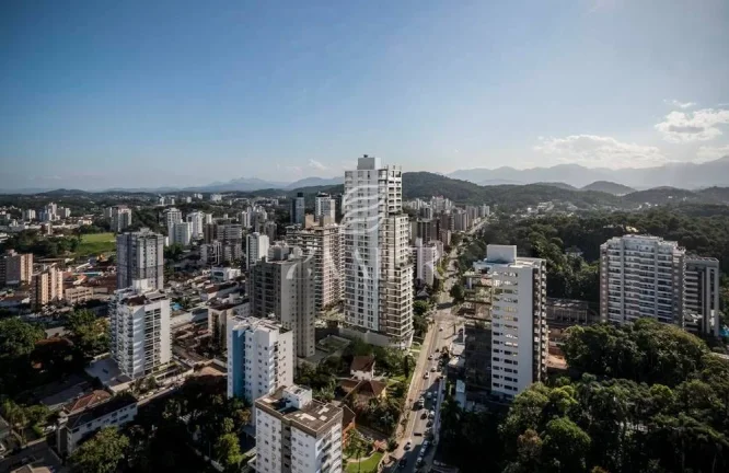 Imagem Apartamento com 3 quartos, América - Joinville