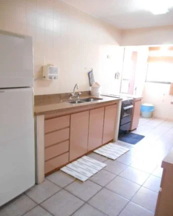 Imagem Apartamento a venda no Guarujá na Praia das Pitangueiras