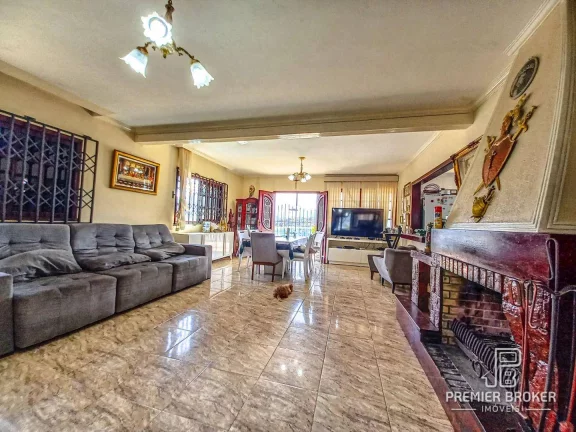 Imagem Casa à venda, 263 m² por R$ 900.000,00 - Fazendinha - Teresópolis/RJ