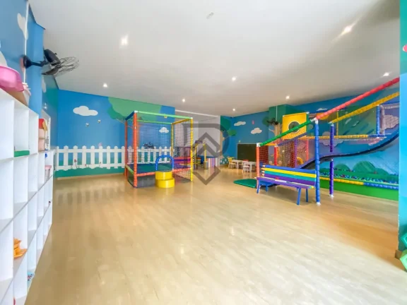 Imagem Apartamento em Brooklin, São Paulo/SP
