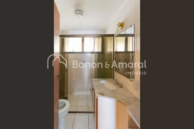 Imagem Apartamento aconchegante à venda em Campinas no bairro Vila Itapura.
Este imóvel oferece uma ótim...