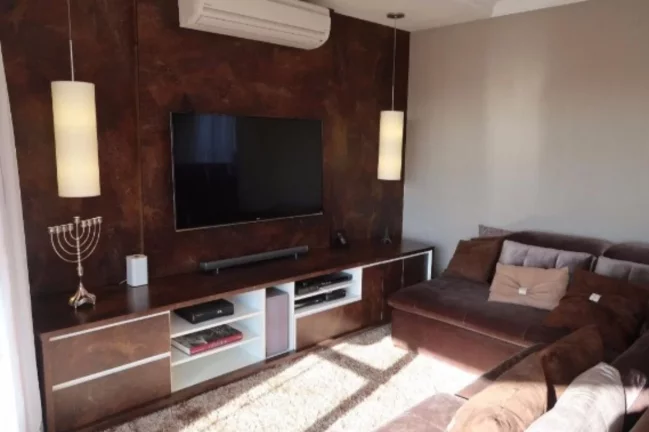 Imagem APARTAMENTO RESIDENCIAL em São Paulo - SP, Tatuapé
