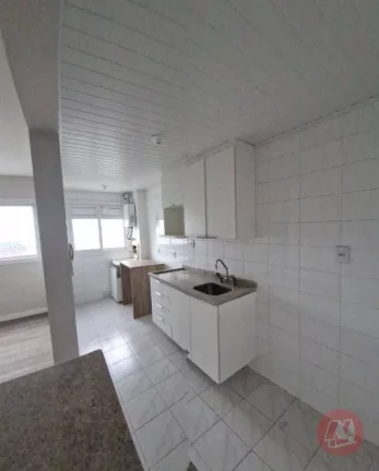 Imagem Apartamento com 2 dormitórios para alugar, 63 m² por R$ 3.745,00/mês - Passo d'Areia - Porto Alegre/RS