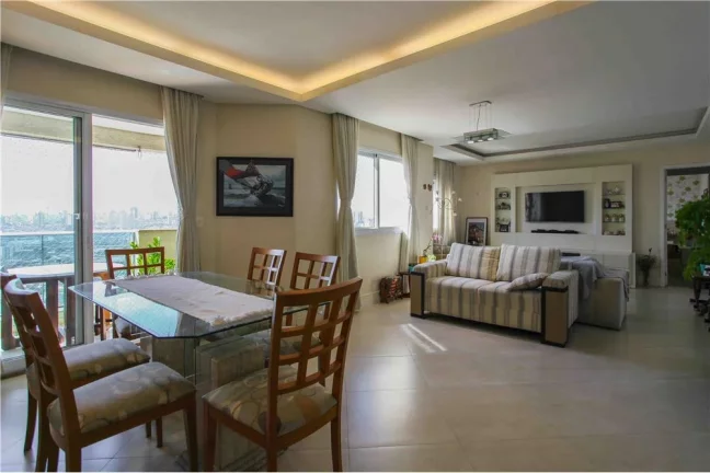 Imagem APARTAMENTO RESIDENCIAL em São Paulo - SP, Ipiranga