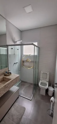 Imagem Casa Térrea, 3 dormitórios ( 1 suíte), 2 vagas, Bela Vista, Caçapava.