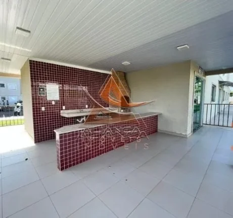 Imagem Apartamento - Ribeirão Preto - Reserva Real
