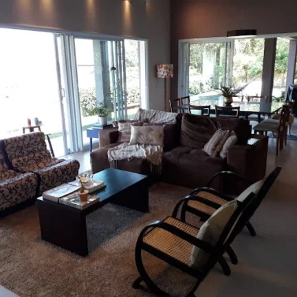 Imagem Casa com 3 quartos à venda, 212 m² por R$ 1.900.000 - Condominio Parque das Garças I - Atibaia/SP