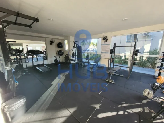 Imagem Apartamento 2 Dormitórios, 54m2, 1 Vaga, Ingleses do Rio Vermelho/Florianópolis-SC