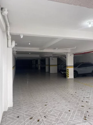 Imagem Apartamento com 2 dormitórios à venda, 70 m² por R$ 299.999,99 - Vila Pires - Santo André/SP
