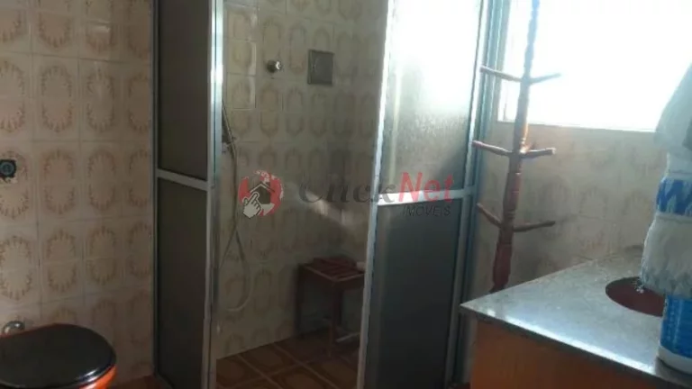 Imagem Terreno com casas no bairro Cerâmica em São Caetano