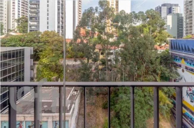Imagem APARTAMENTO RESIDENCIAL em São Paulo - SP, Pinheiros